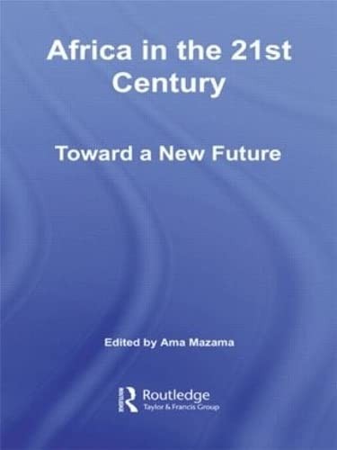 Africa in the 21st century