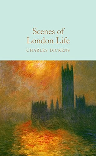 Scenes of London life
