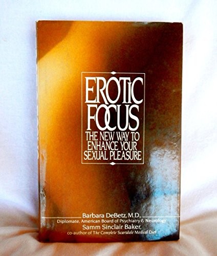 Erotic focus