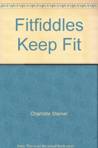Fitfiddles Keep Fit