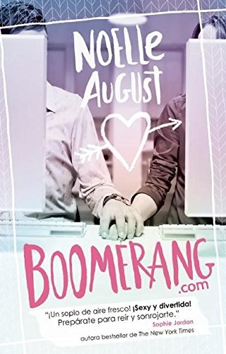Boomerang (Spanish Edition)