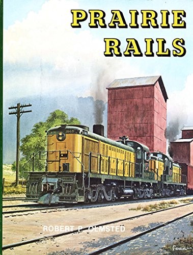 Prairie rails