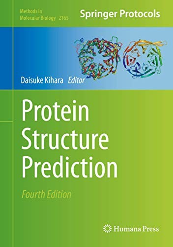 Protein structure prediction
