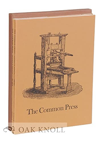 The common press