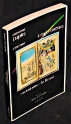 Arsène Lupin contre Cagliostro, ou, Le mystère du chandelier à sept branches
