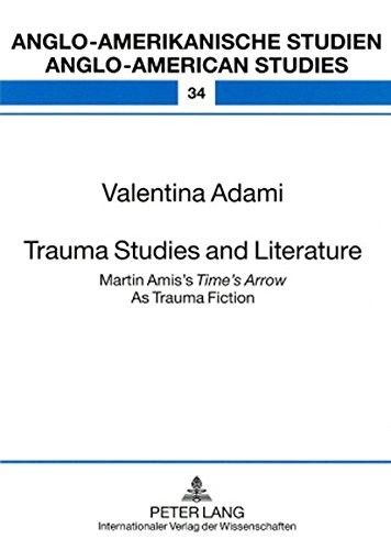Trauma studies and literature