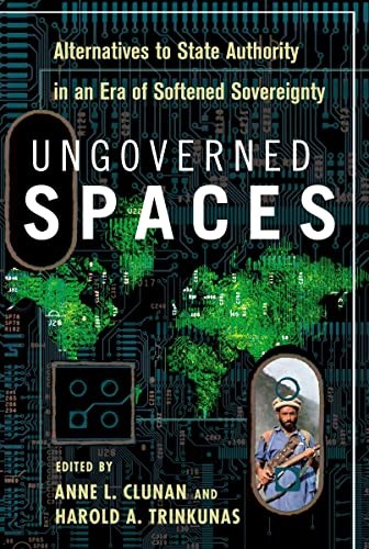 Ungoverned spaces