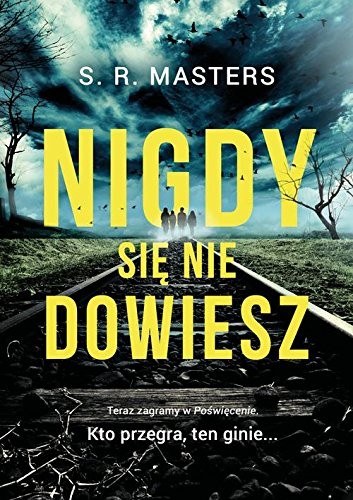 Nigdy sie nie dowiesz