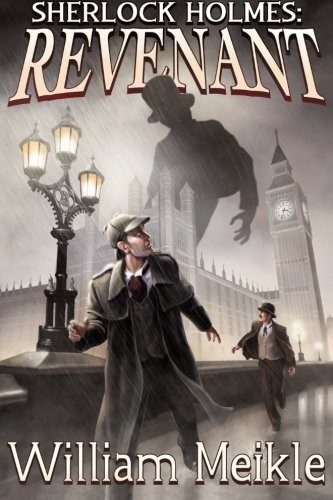 Sherlock Holmes