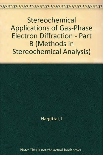 Stereochemical Application