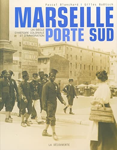 Marseille Porte Sud