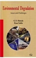 Environmental degradation