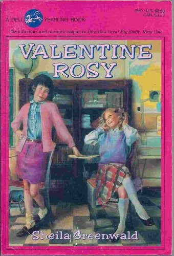 Valentine Rosey