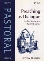Preaching as dialogue