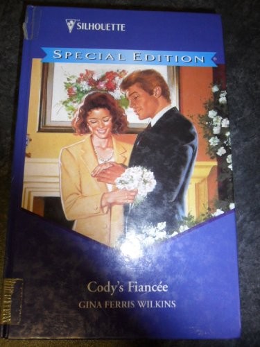 Cody's Fiancee