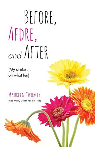 Before, afdre, and after