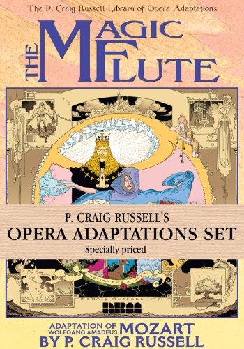 Magic Flute