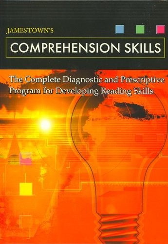 Comprehension Skills
