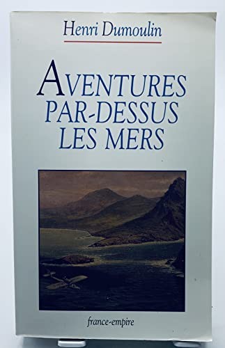 Aventures par-desus les mers