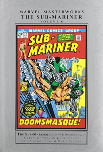 Sub-Mariner