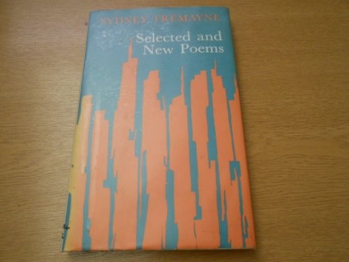 Selected and new poems