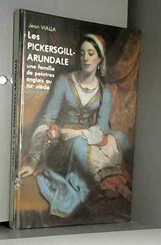 Les Pickersgill-Arundale