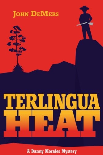 Terlingua heat