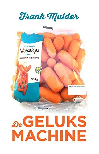 De geluksmachine