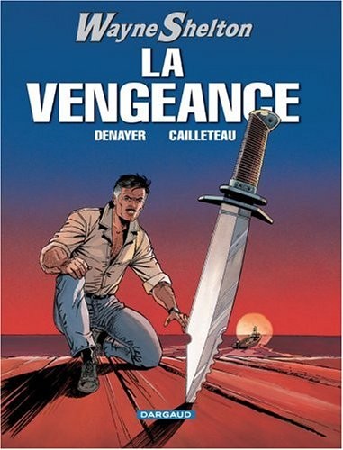 VENGEANCE