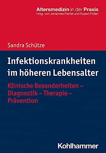Infektionskrankheiten Im Hoheren Lebensalter
