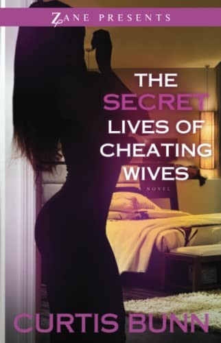 Secret Lives of Cheating Wives