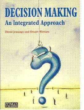 Decision Making