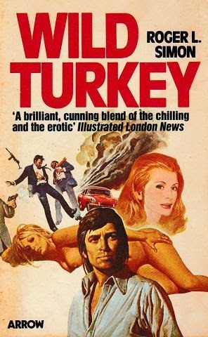 Wild turkey