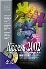 Access 2002 (La Biblia De)