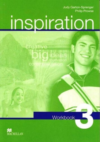 INSPIRATION 3 Wb