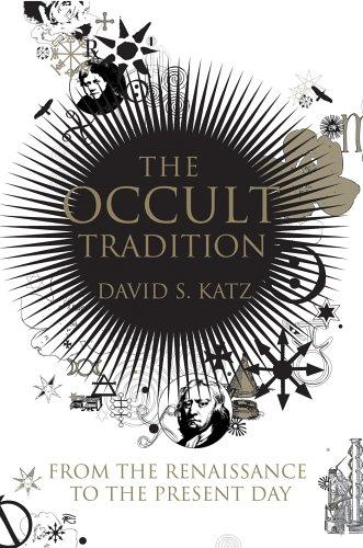 The Occult Tradition