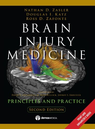 Brain injury medicine