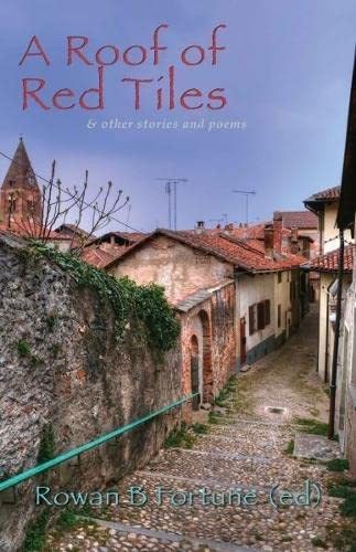 A roof of red tiles