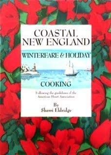 Coastal New England Winterfare and Holiday