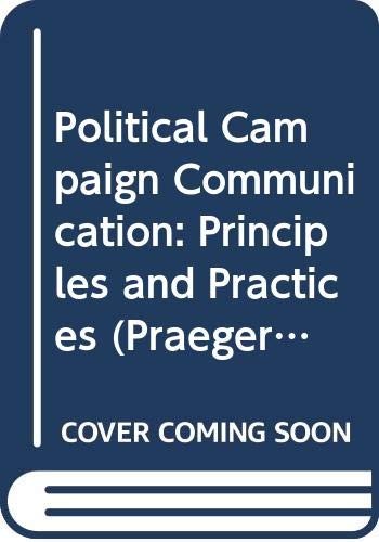 Political campaign communication