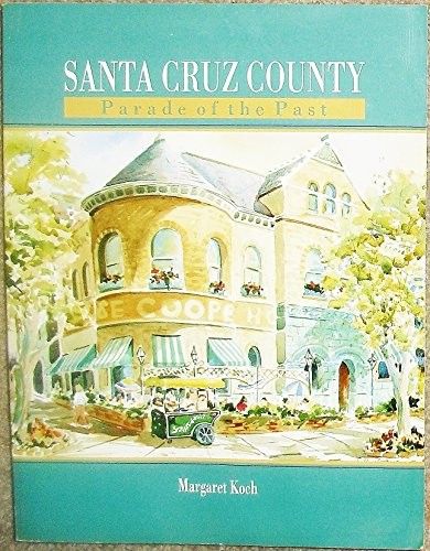 Santa Cruz County