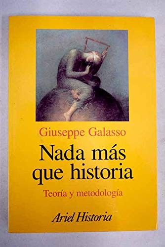 Nada más que Historia