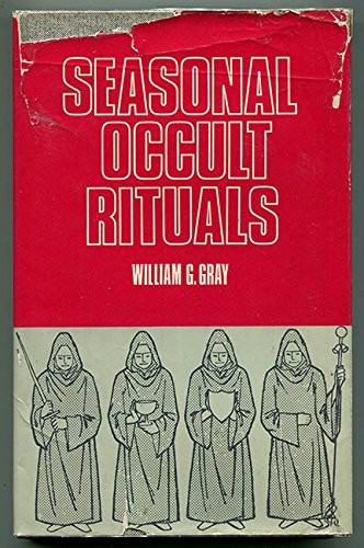 Seasonal occult rituals