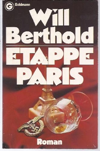 Etappe Paris.