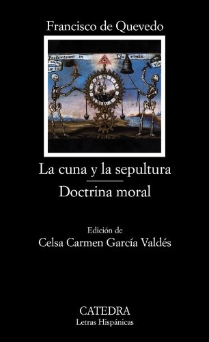 La cuna y la sepultura