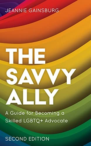 Savvy Ally