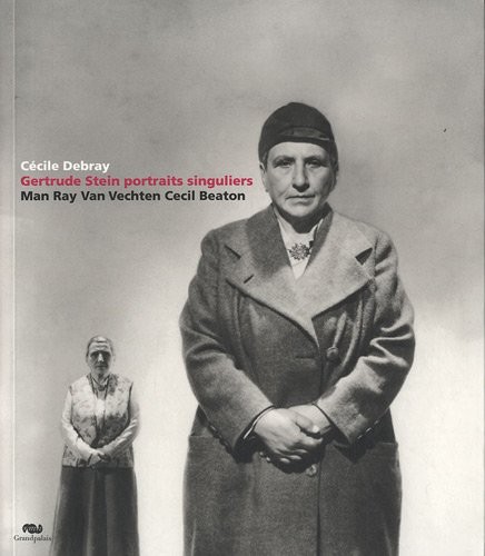 Gertrude Stein