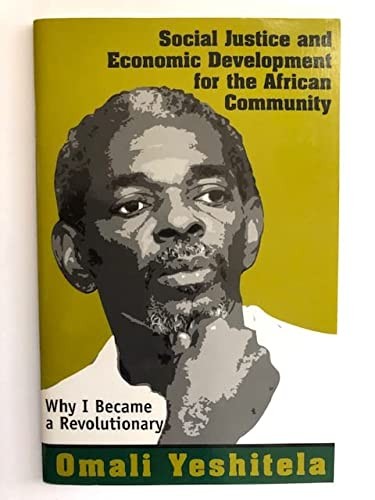 Social justice and economic development for the African community