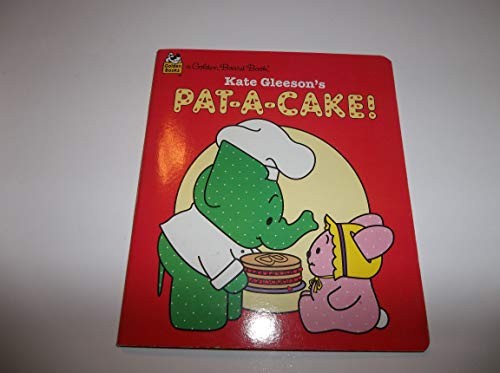 Kate Gleeson's Pat-A-Cake