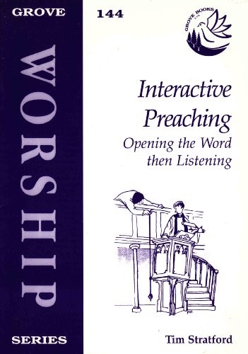 Interactive preaching